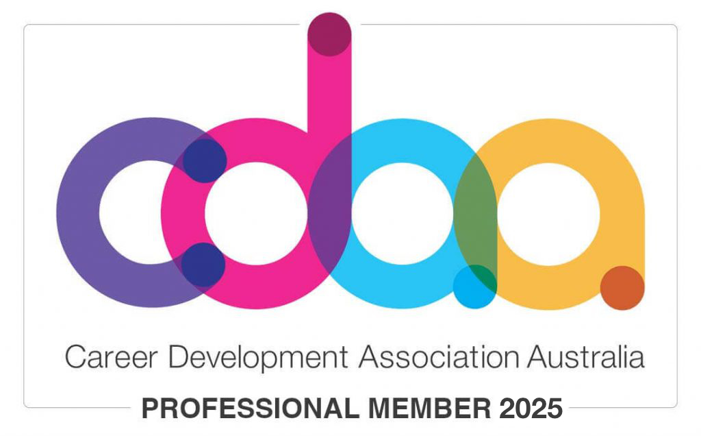 CDAA Professional Member 2025