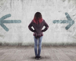 How to choose a tertiary course – for the right reasons