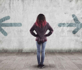 How to choose a tertiary course – for the right reasons