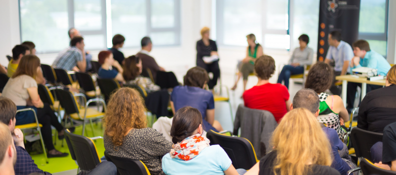 IT MAKES GOOD CAREER SENSE TO BELONG TO AN ASSOCIATION OR BODY LINKED TO YOUR PROFESSION OR TRADE